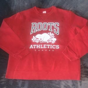 Vintage Roots Sweatshirt